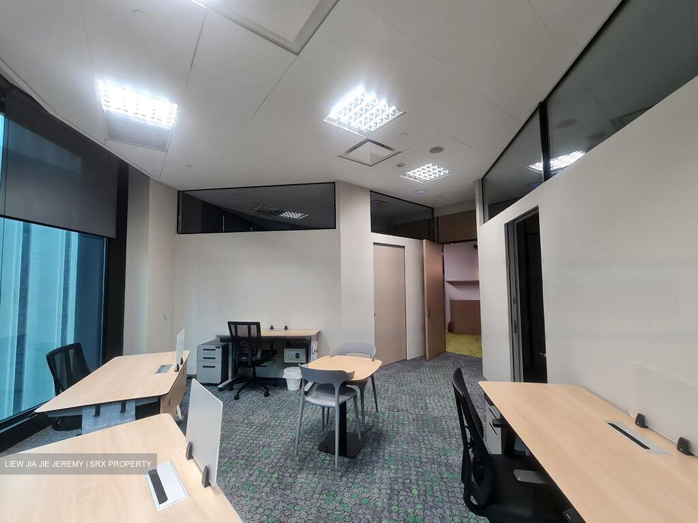 Altez (D2), Office #451626791